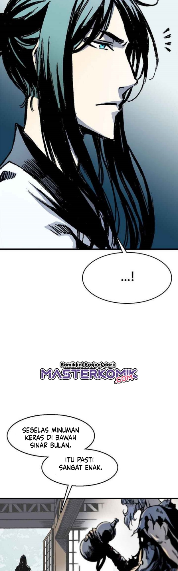 Memoir Of The King Of War Chapter 44 Gambar 31