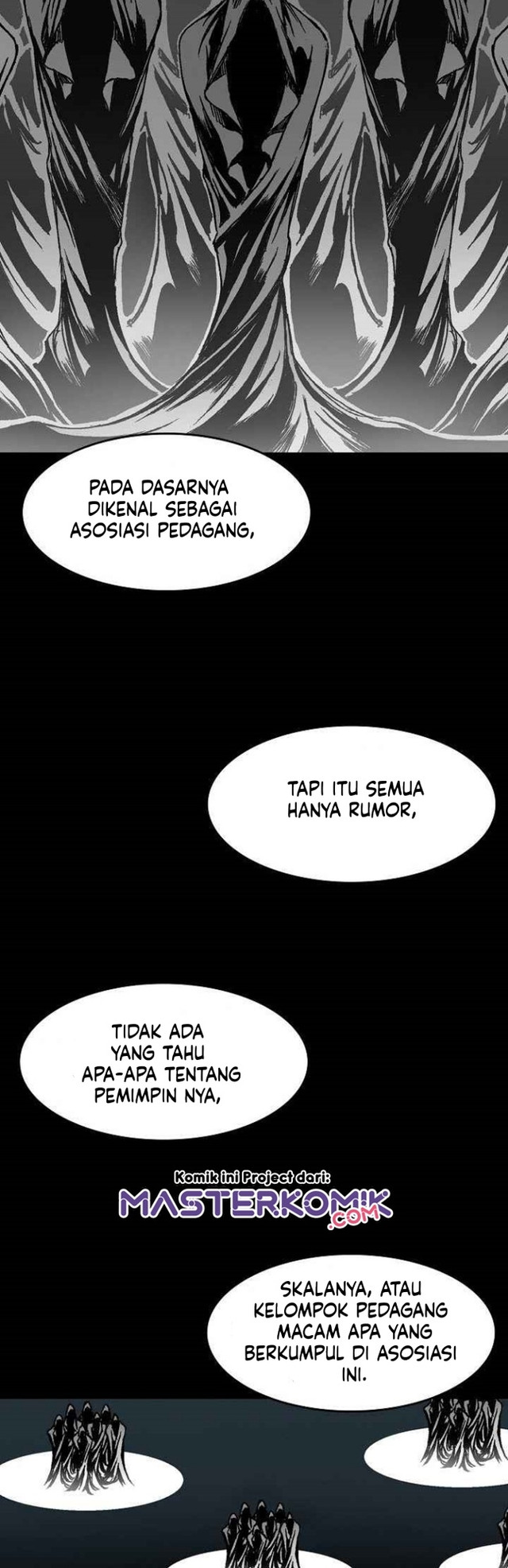 Memoir Of The King Of War Chapter 44 Gambar 40