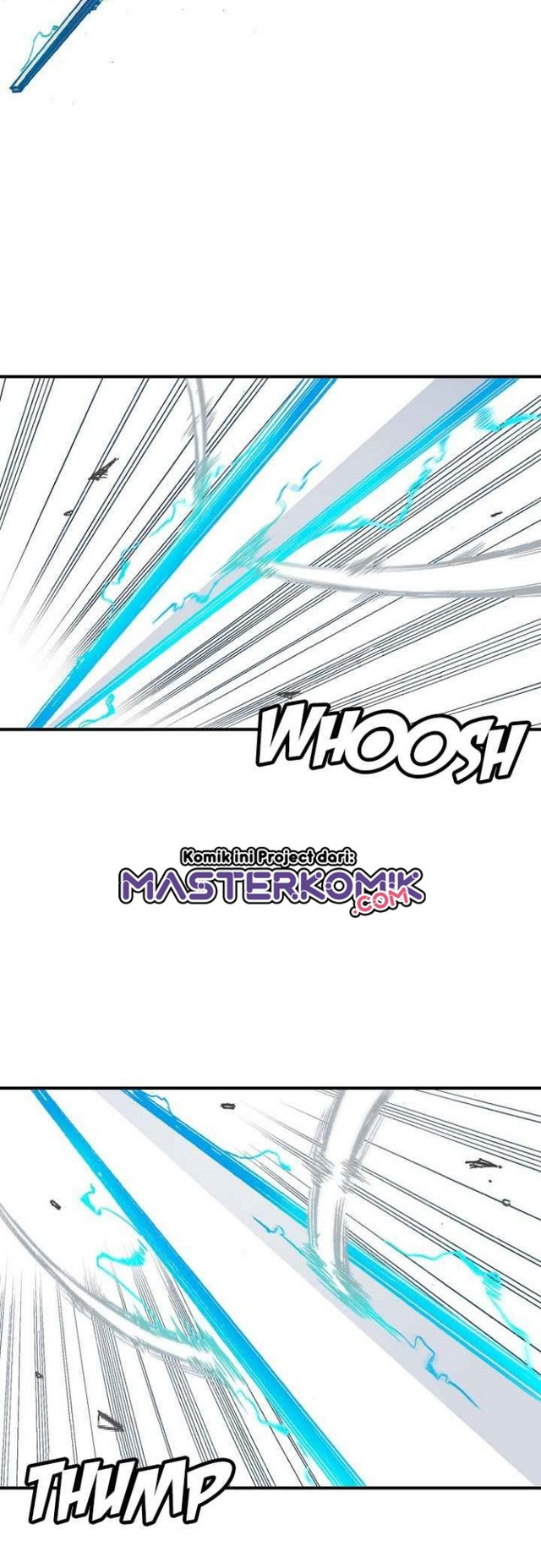 Memoir Of The King Of War Chapter 47 Gambar 44