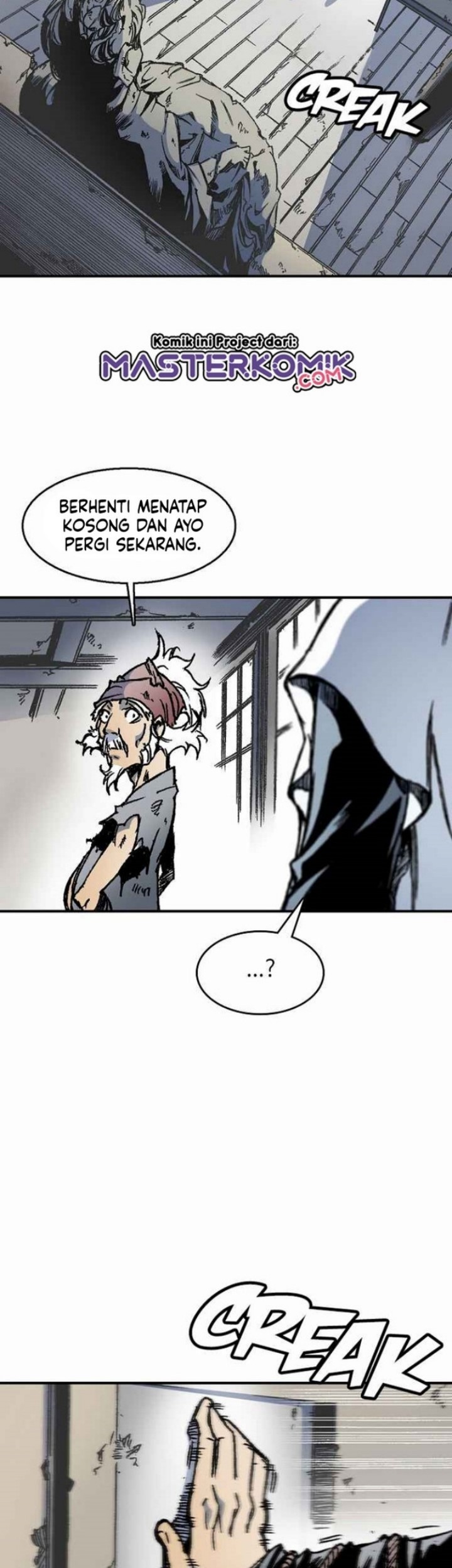 Memoir Of The King Of War Chapter 49 Gambar 19