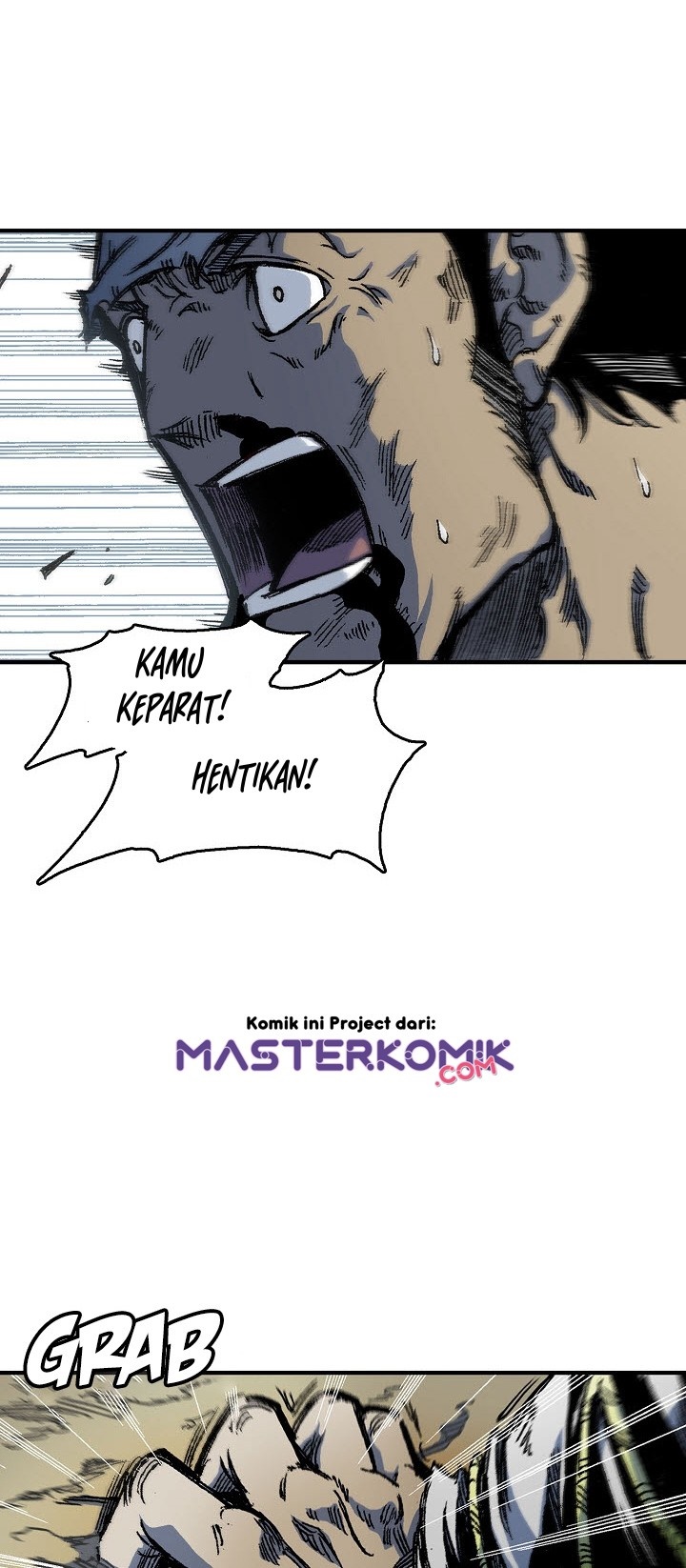 Memoir Of The King Of War Chapter 5 Gambar 31
