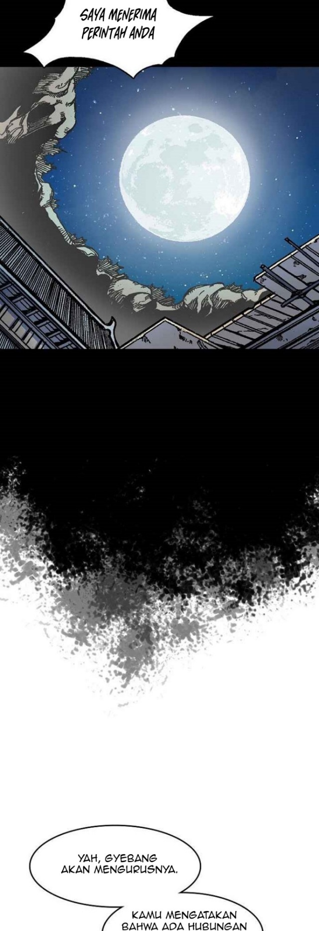 Memoir Of The King Of War Chapter 51 Gambar 45