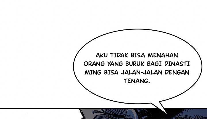 Memoir Of The King Of War Chapter 53 Gambar 55