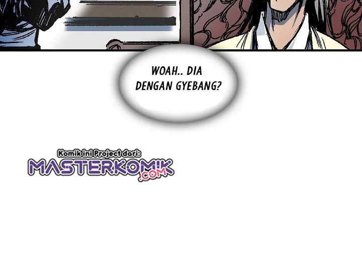 Memoir Of The King Of War Chapter 55 Gambar 85