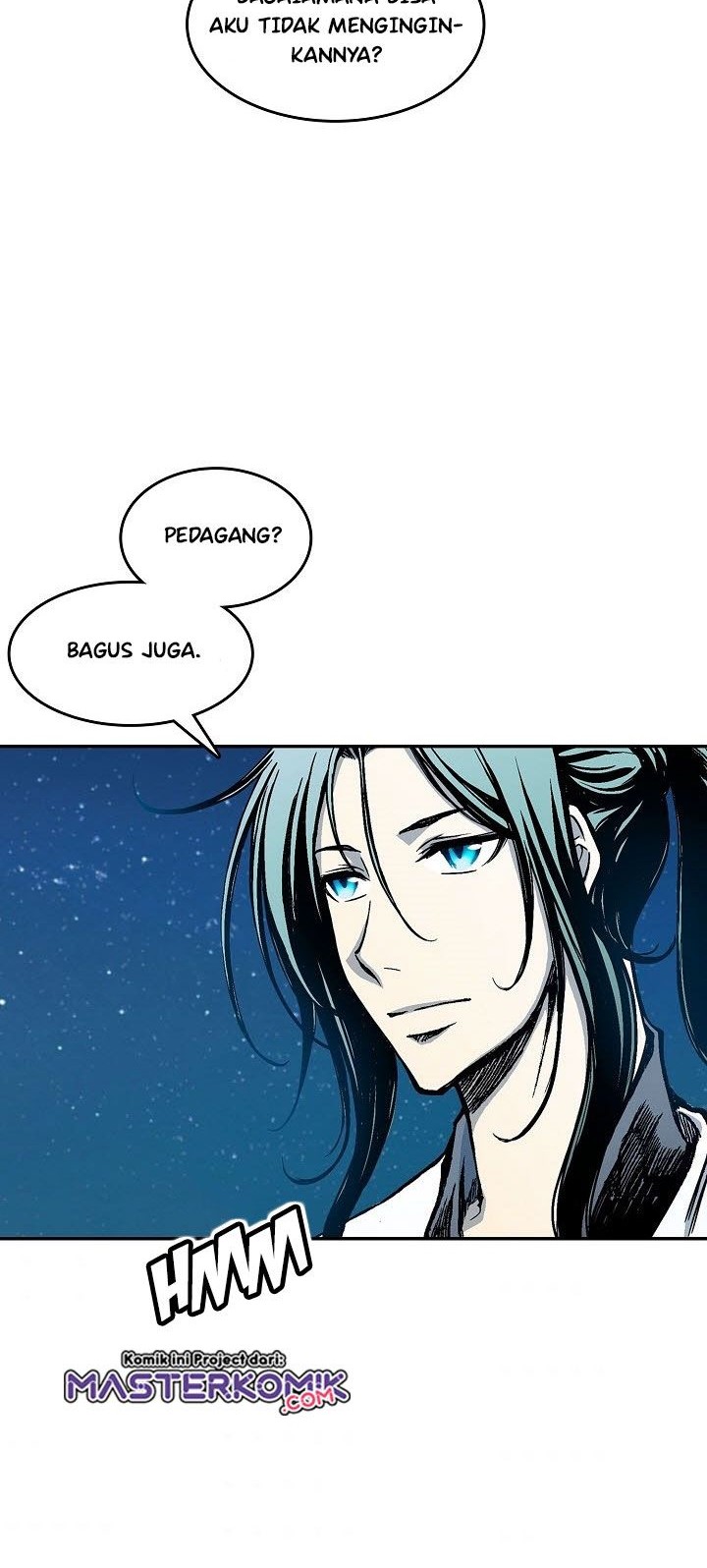 Memoir Of The King Of War Chapter 57 Gambar 31
