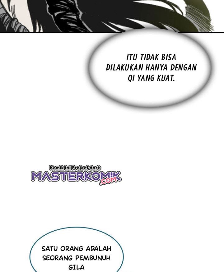 Memoir Of The King Of War Chapter 60 Gambar 32