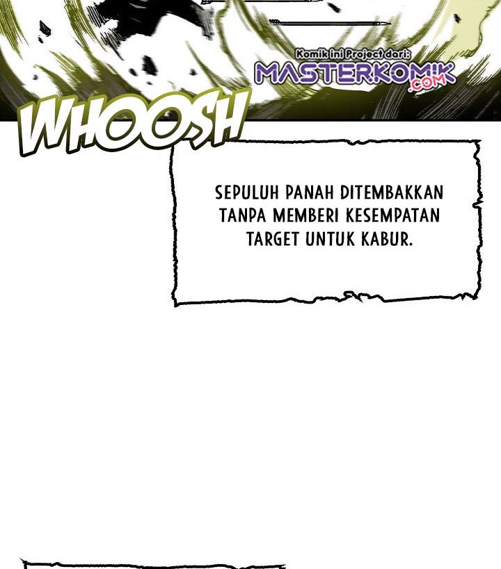 Memoir Of The King Of War Chapter 60 Gambar 79
