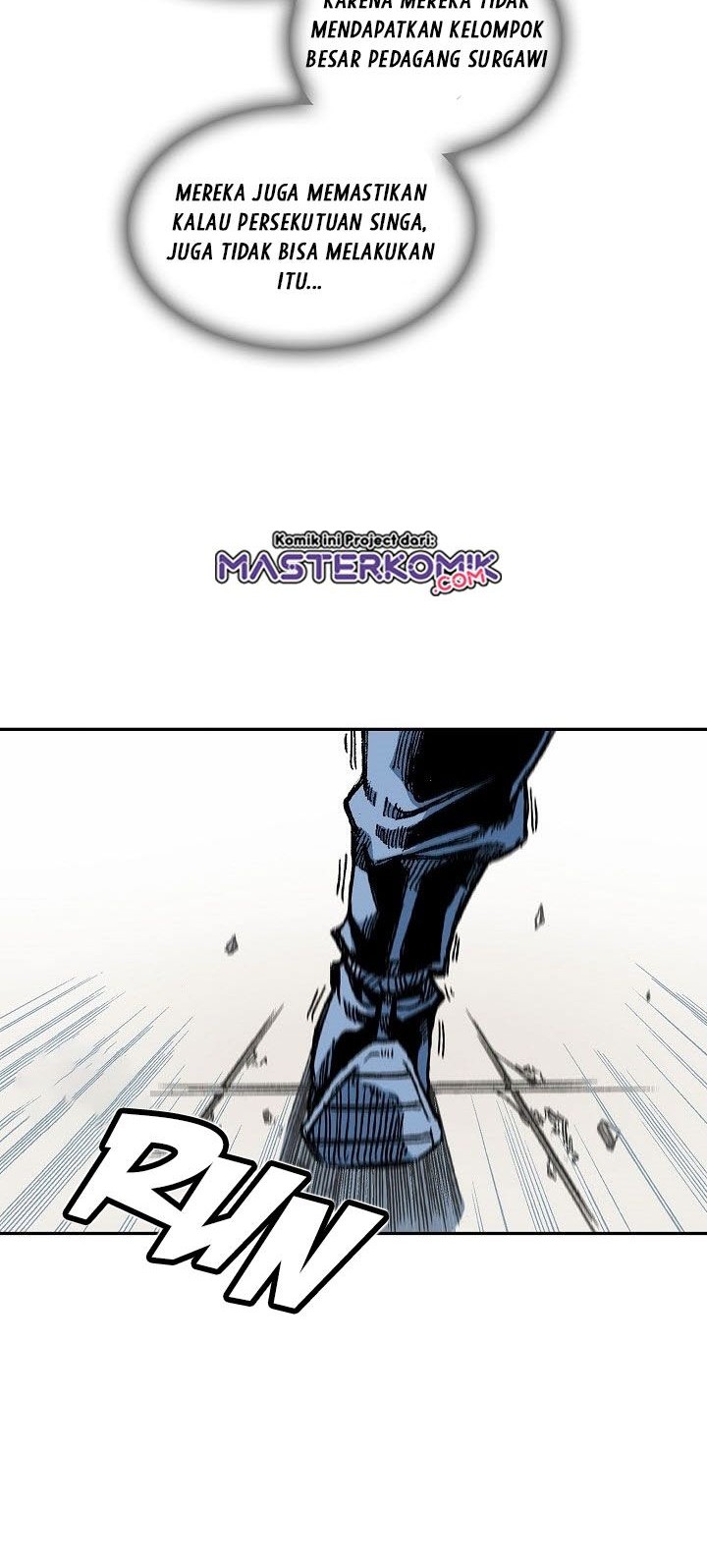Memoir Of The King Of War Chapter 61 Gambar 24