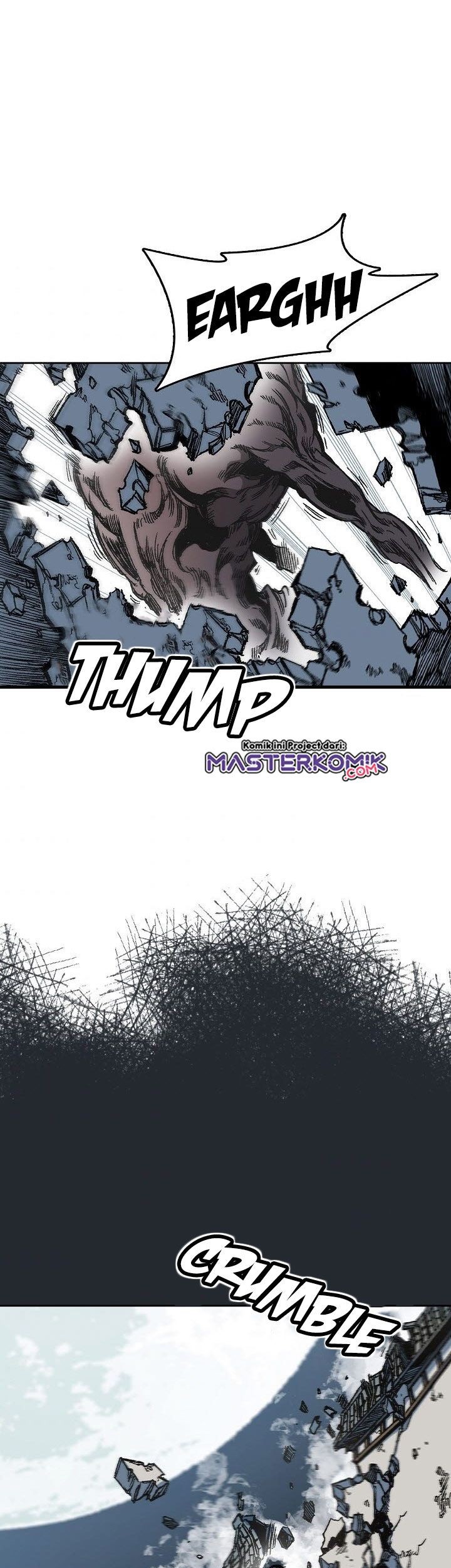 Memoir Of The King Of War Chapter 62 Gambar 23
