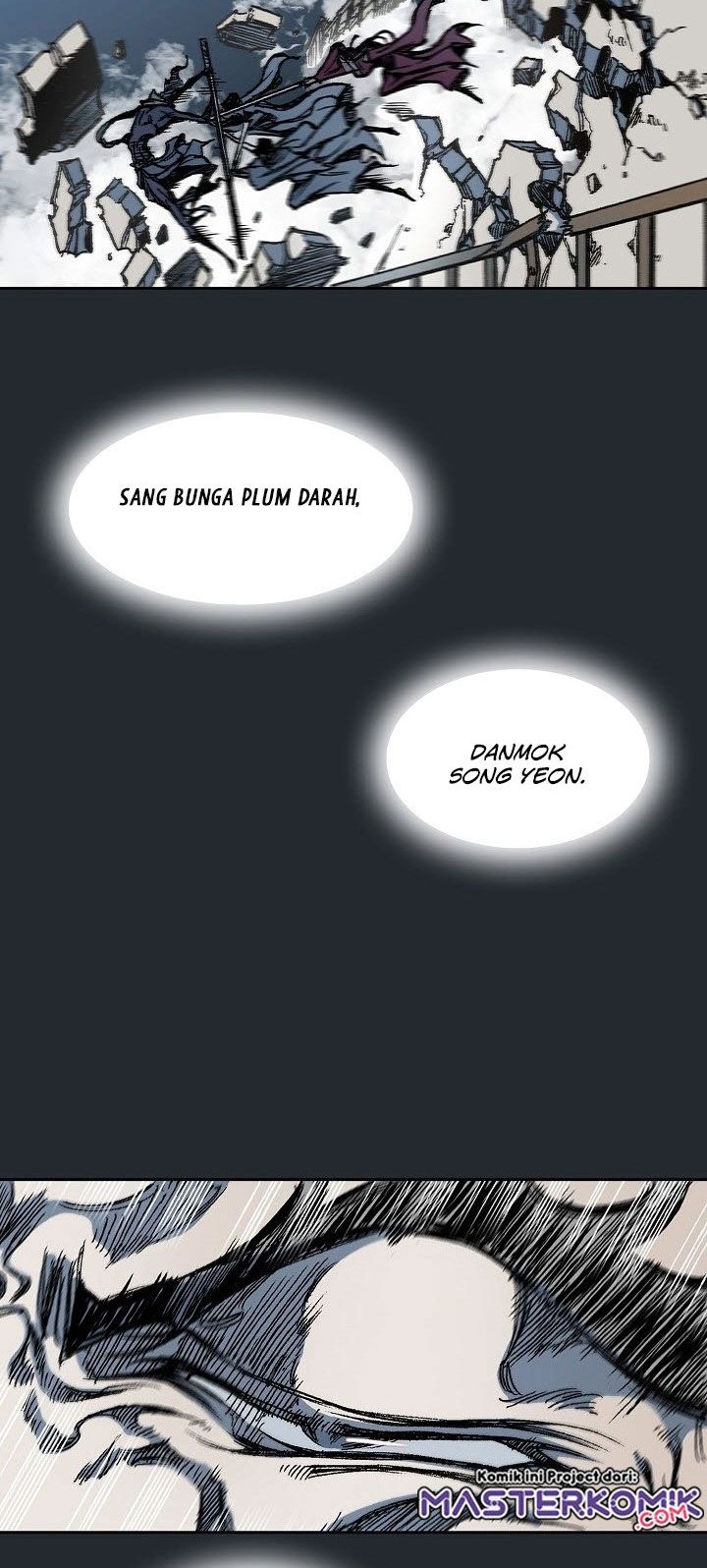Memoir Of The King Of War Chapter 62 Gambar 24