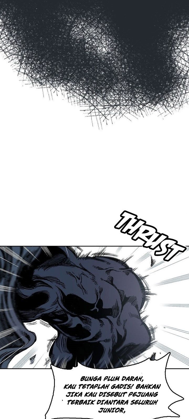 Memoir Of The King Of War Chapter 62 Gambar 27