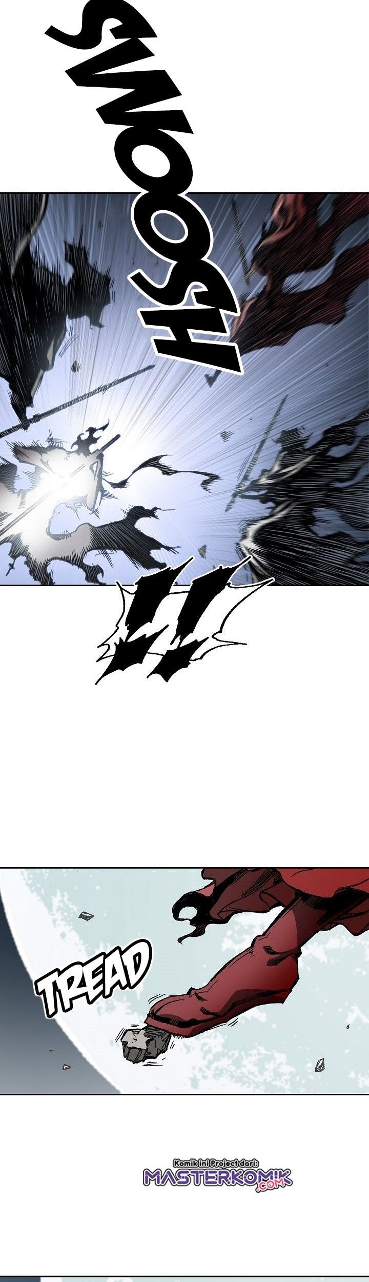 Memoir Of The King Of War Chapter 62 Gambar 31