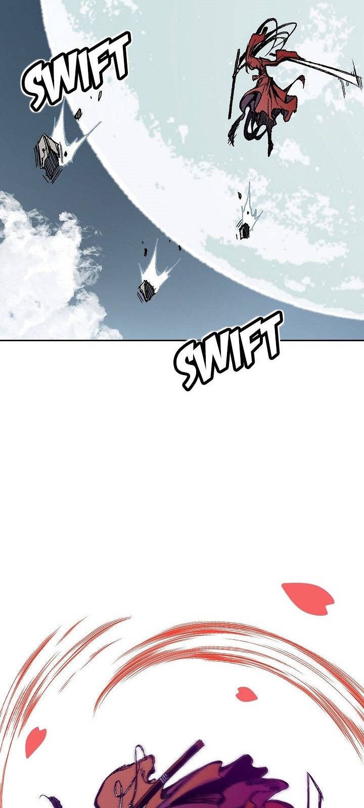 Memoir Of The King Of War Chapter 62 Gambar 32