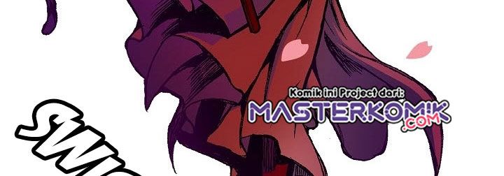 Memoir Of The King Of War Chapter 62 Gambar 35