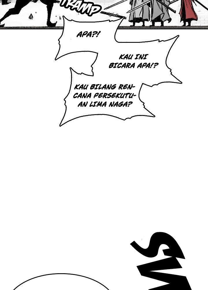 Memoir Of The King Of War Chapter 62 Gambar 40