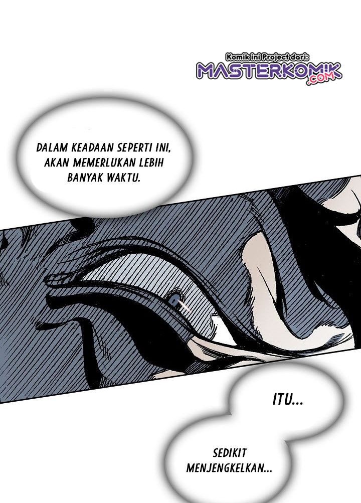 Memoir Of The King Of War Chapter 62 Gambar 45