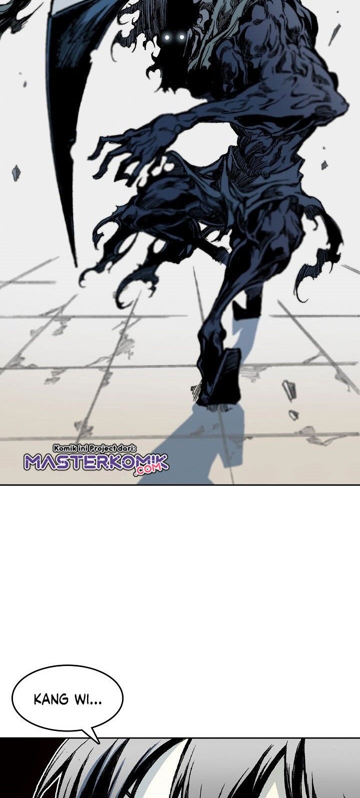Memoir Of The King Of War Chapter 62 Gambar 47