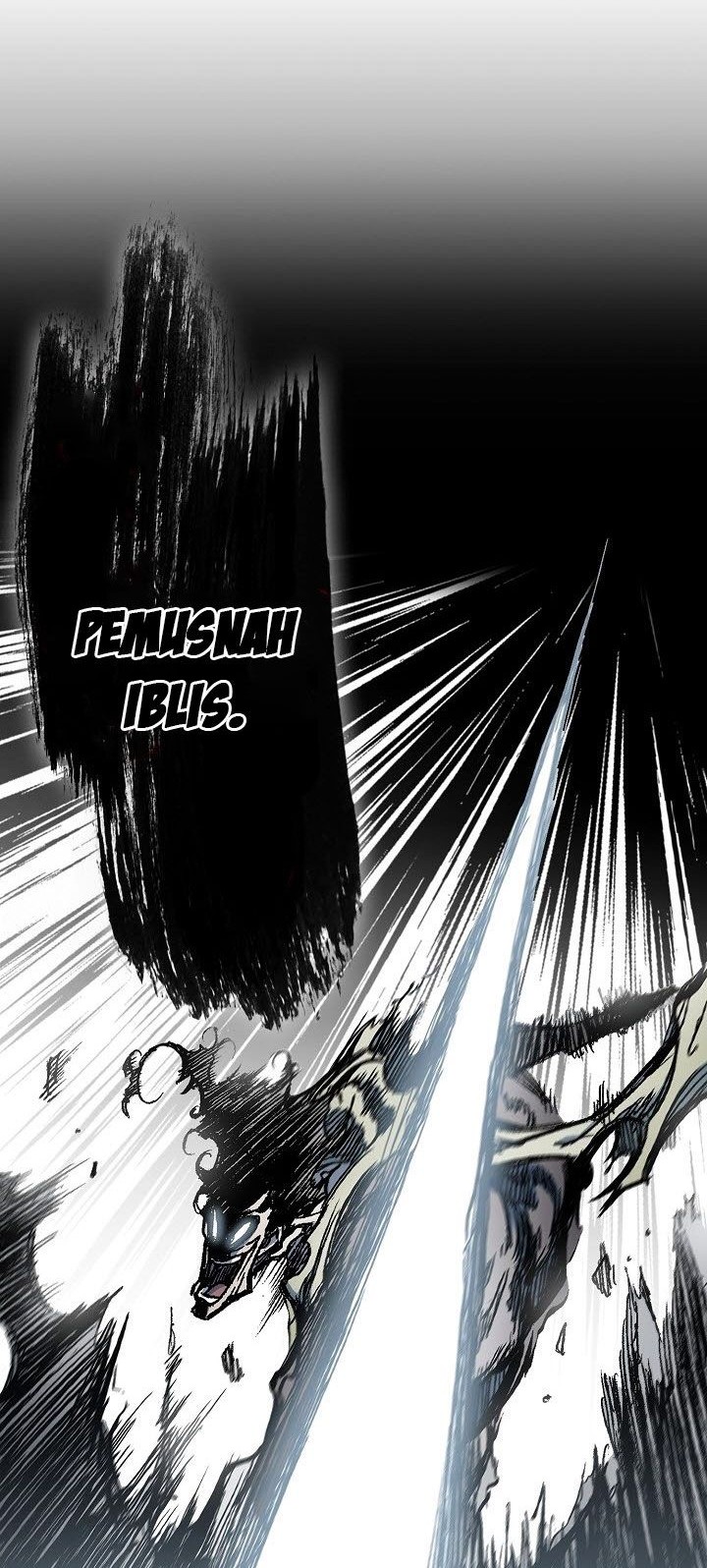 Memoir Of The King Of War Chapter 62 Gambar 3