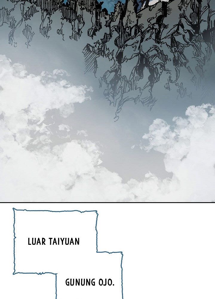 Memoir Of The King Of War Chapter 62 Gambar 50