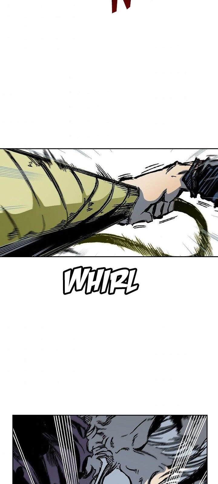 Memoir Of The King Of War Chapter 62 Gambar 54