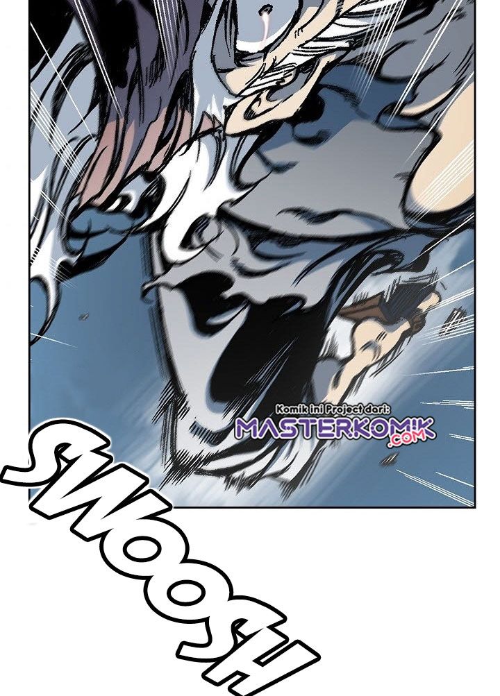 Memoir Of The King Of War Chapter 62 Gambar 55