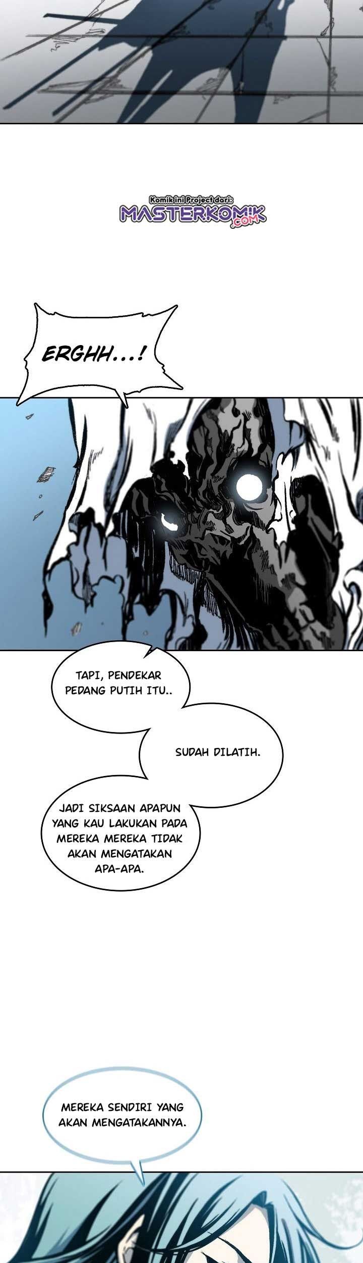 Memoir Of The King Of War Chapter 62 Gambar 63