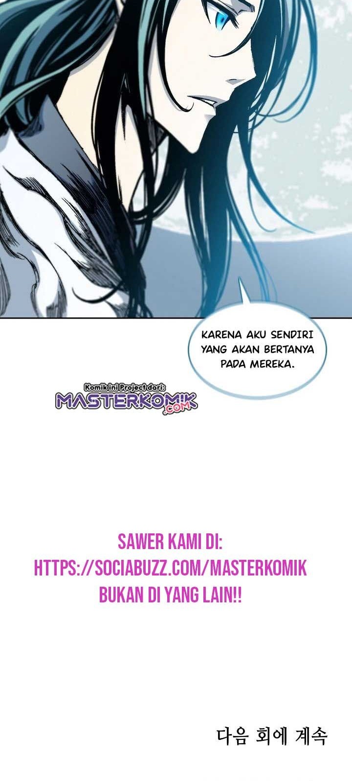 Memoir Of The King Of War Chapter 62 Gambar 64