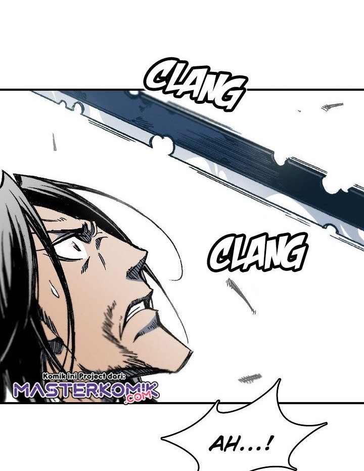Memoir Of The King Of War Chapter 62 Gambar 5