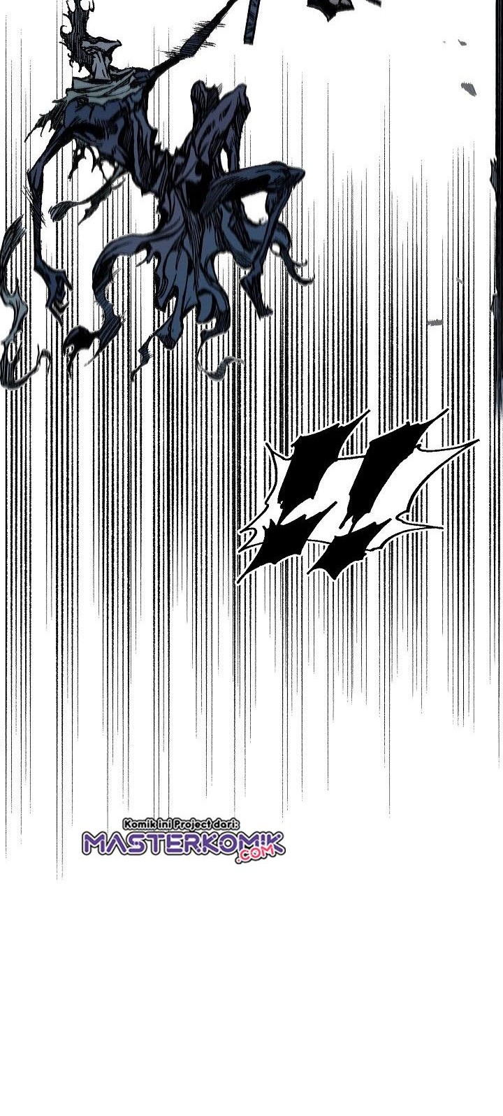 Memoir Of The King Of War Chapter 62 Gambar 9