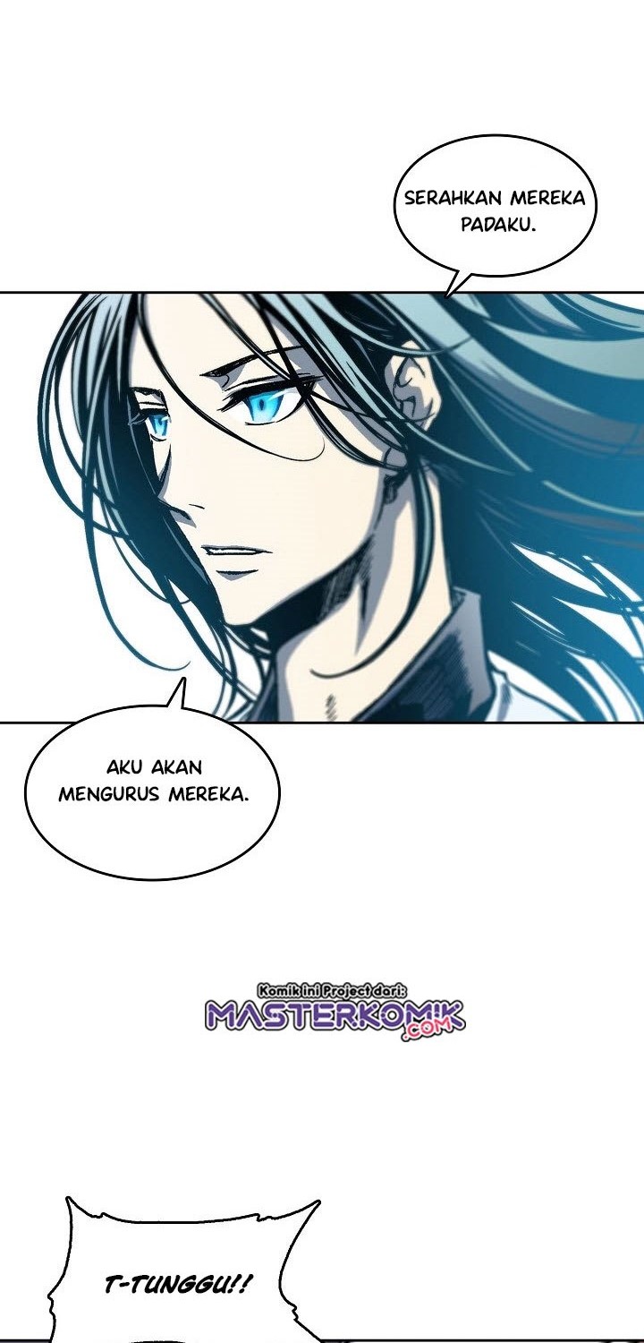 Memoir Of The King Of War Chapter 63 Gambar 14