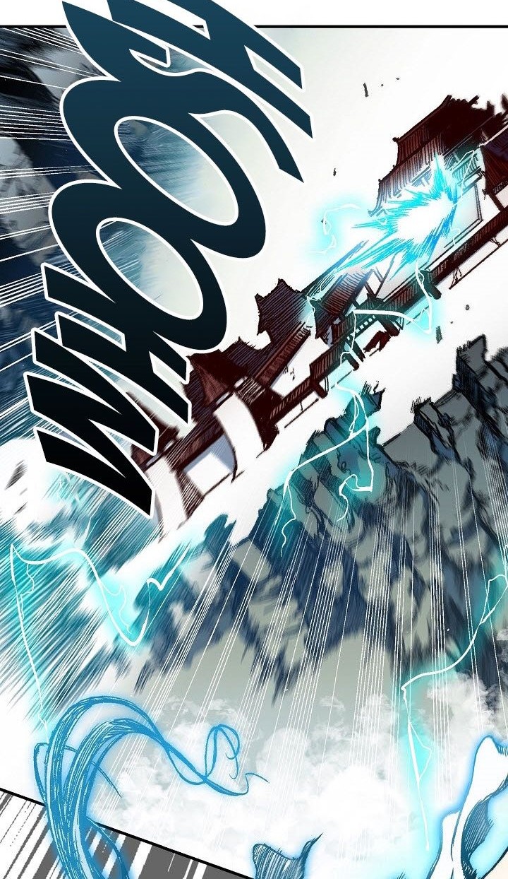 Memoir Of The King Of War Chapter 64 Gambar 5