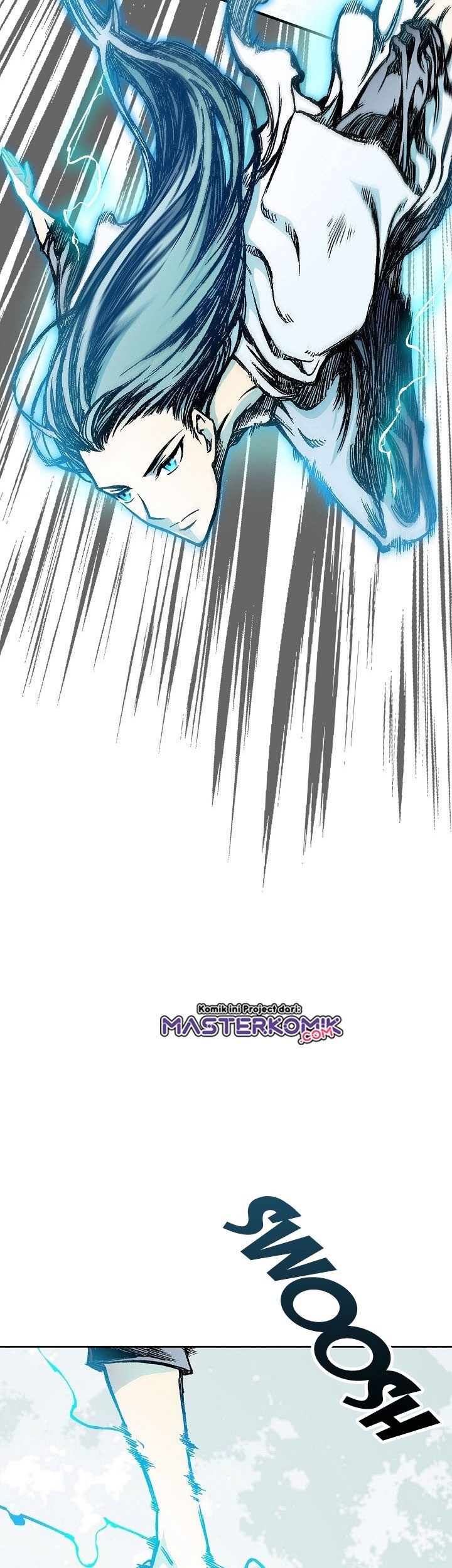 Memoir Of The King Of War Chapter 64 Gambar 6