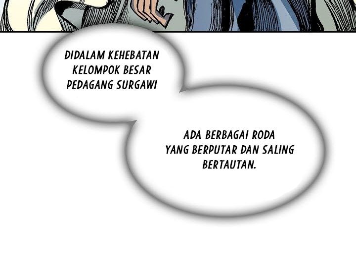 Memoir Of The King Of War Chapter 64 Gambar 15