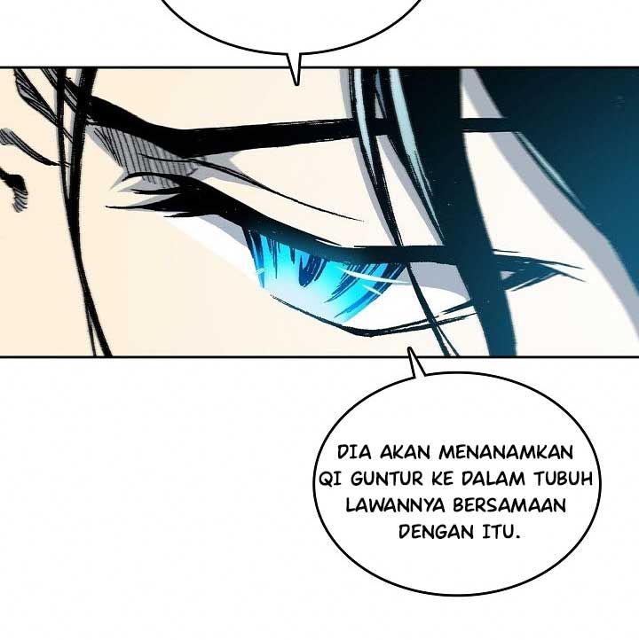 Memoir Of The King Of War Chapter 67 Gambar 30