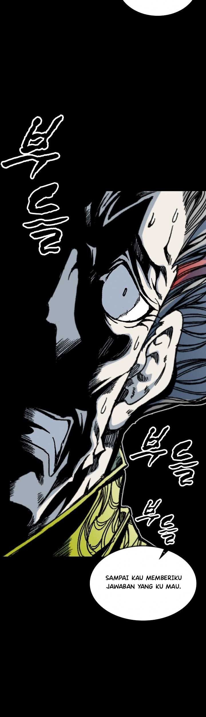 Memoir Of The King Of War Chapter 67 Gambar 76