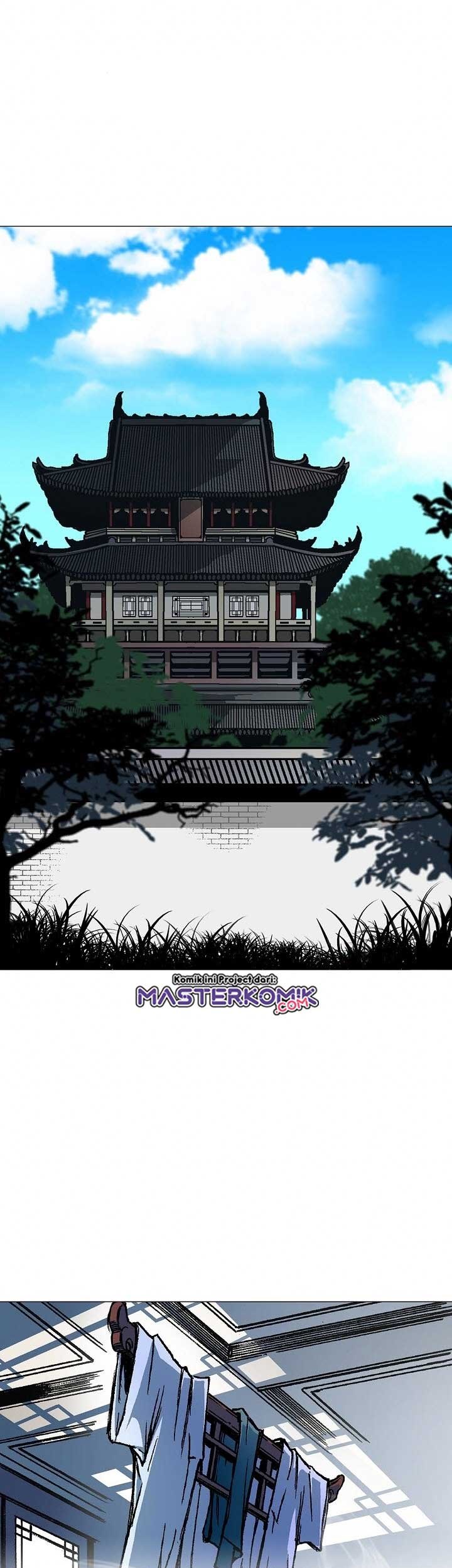 Baca  Memoir Of The King Of War Chapter 68 Gambar 2