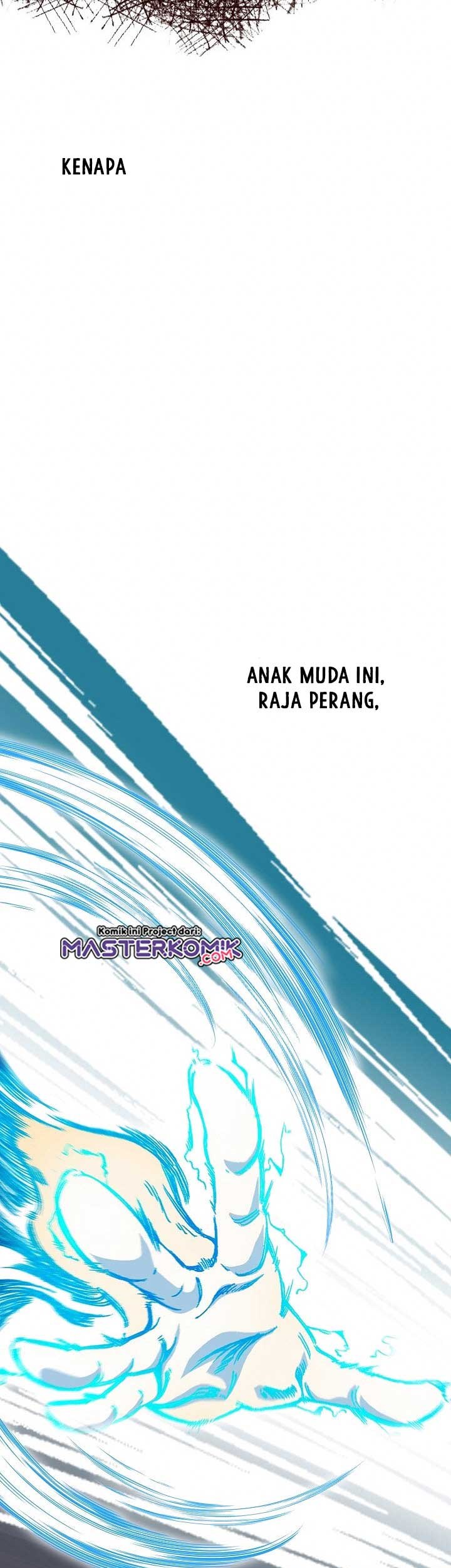 Memoir Of The King Of War Chapter 68 Gambar 46