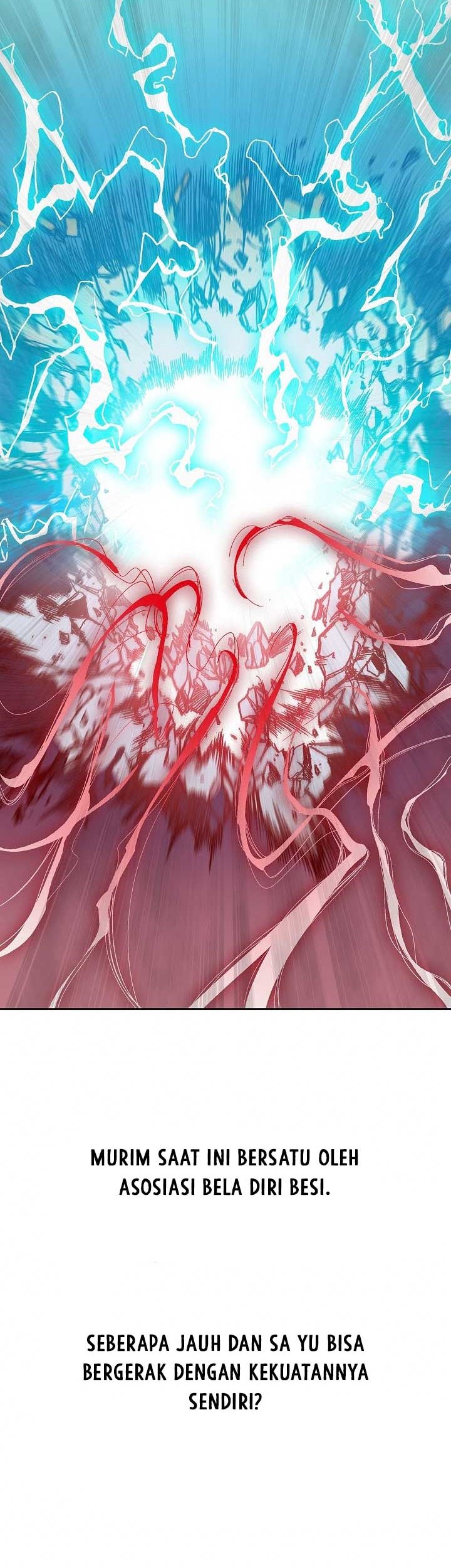 Memoir Of The King Of War Chapter 68 Gambar 51