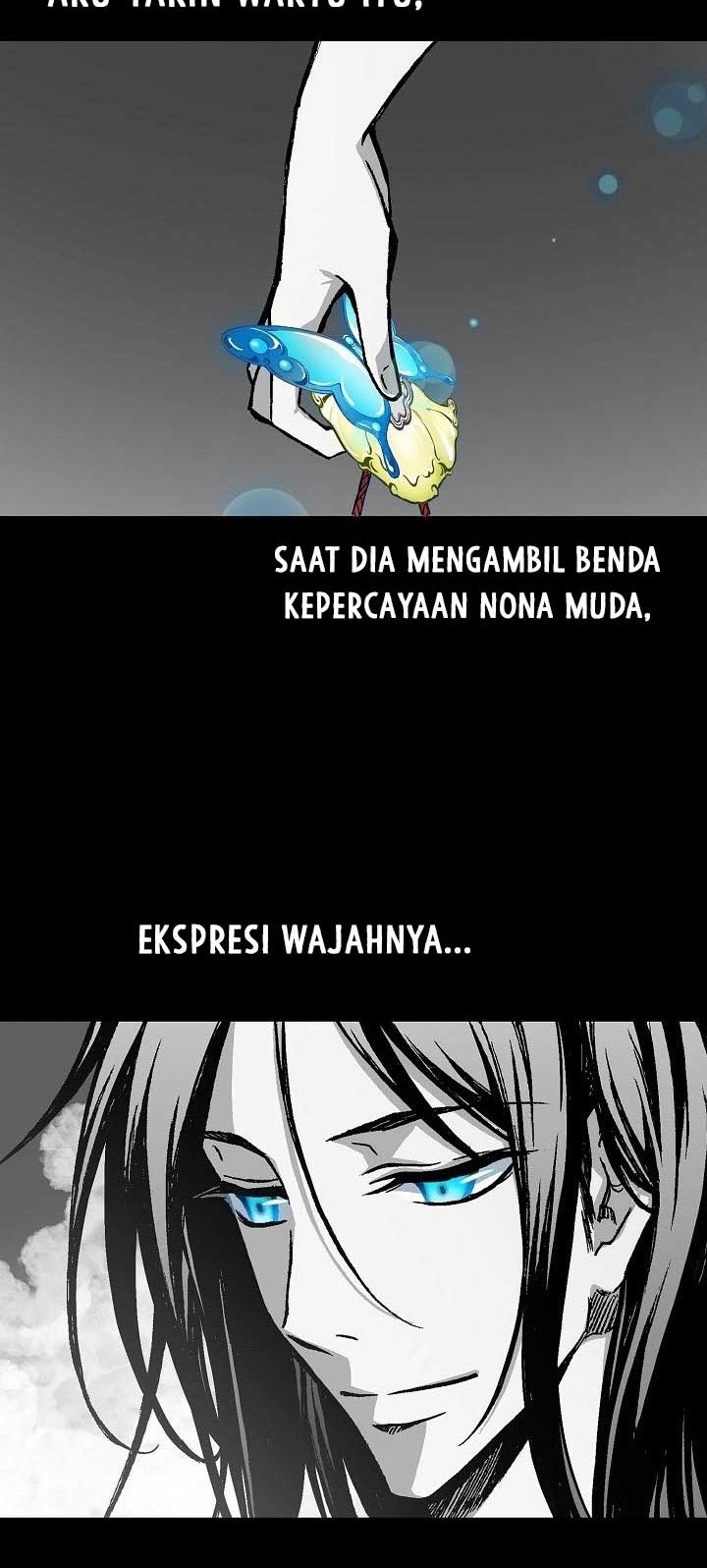 Memoir Of The King Of War Chapter 69 Gambar 9