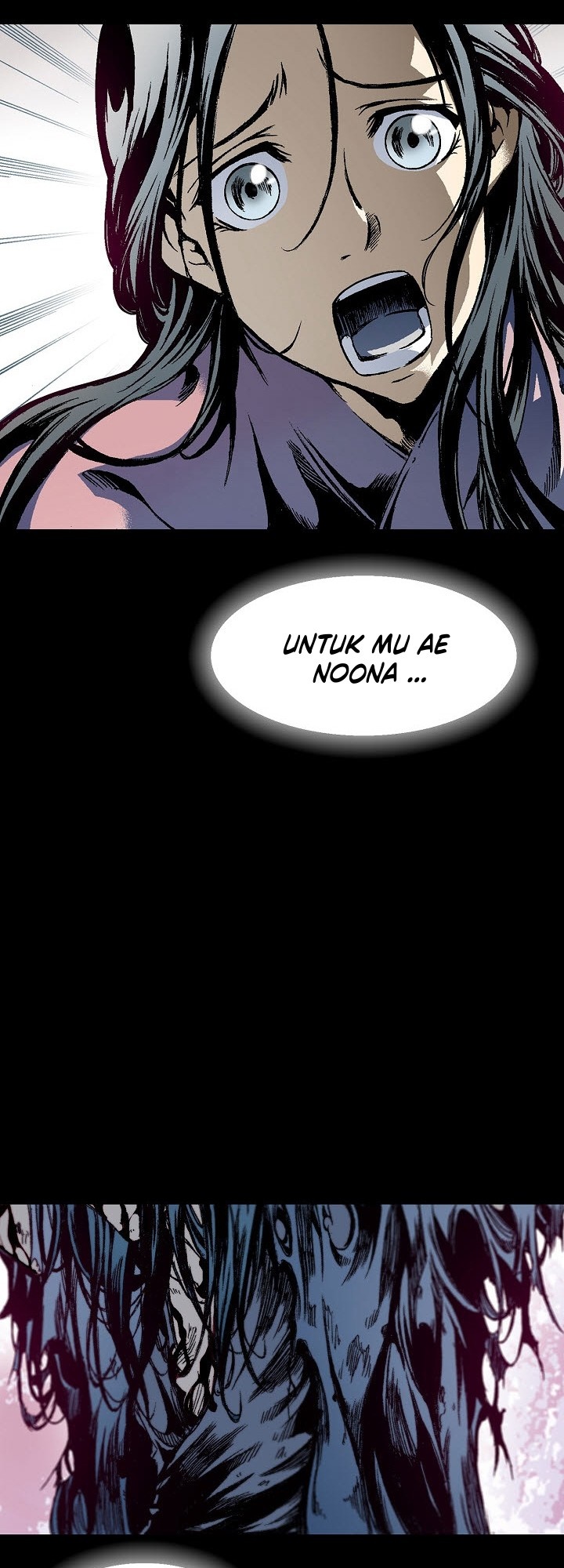 Memoir Of The King Of War Chapter 7 Gambar 36