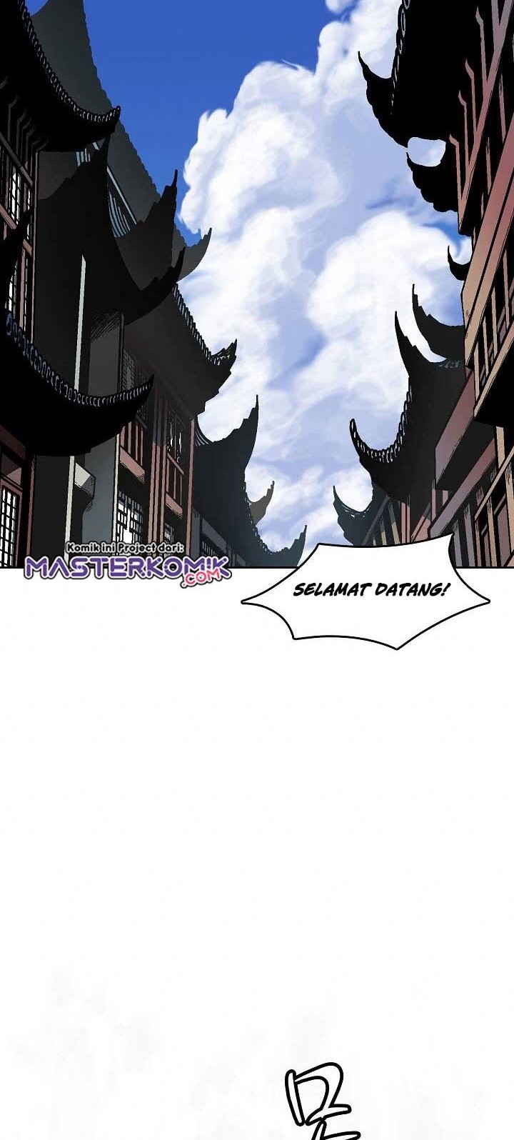 Memoir Of The King Of War Chapter 70 Gambar 19