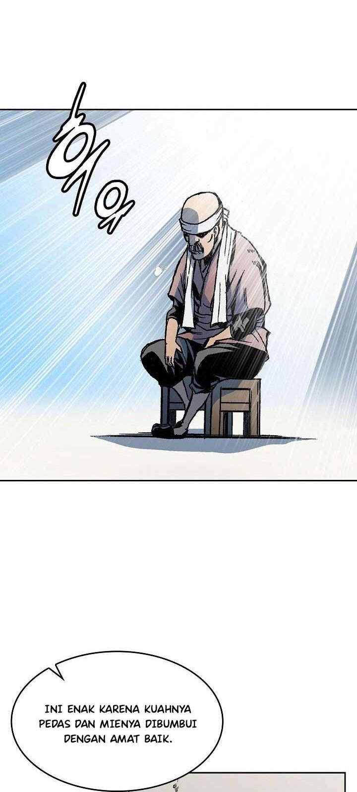 Memoir Of The King Of War Chapter 70 Gambar 22