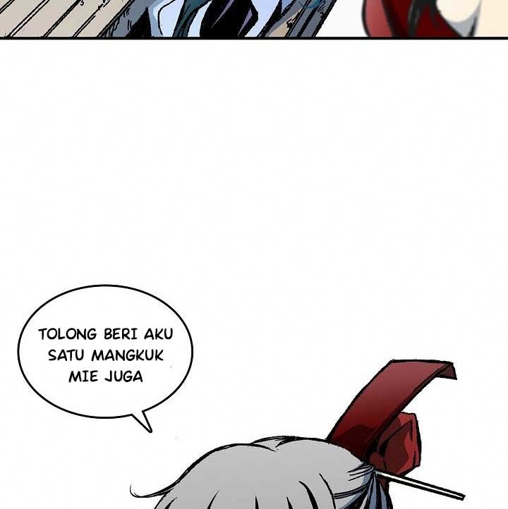 Memoir Of The King Of War Chapter 70 Gambar 30