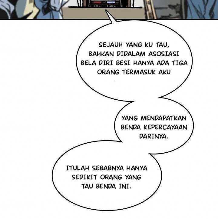 Memoir Of The King Of War Chapter 70 Gambar 35
