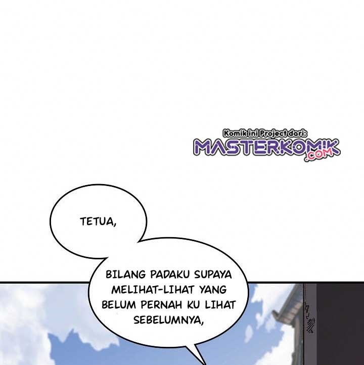 Memoir Of The King Of War Chapter 70 Gambar 15