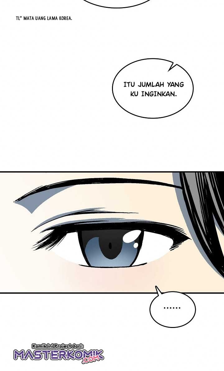 Memoir Of The King Of War Chapter 72 Gambar 21