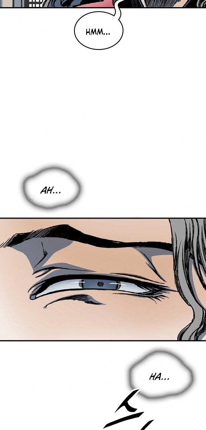 Memoir Of The King Of War Chapter 72 Gambar 30