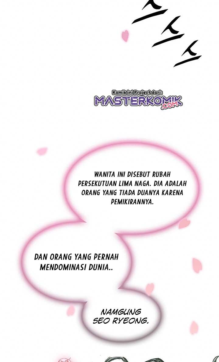 Memoir Of The King Of War Chapter 72 Gambar 31
