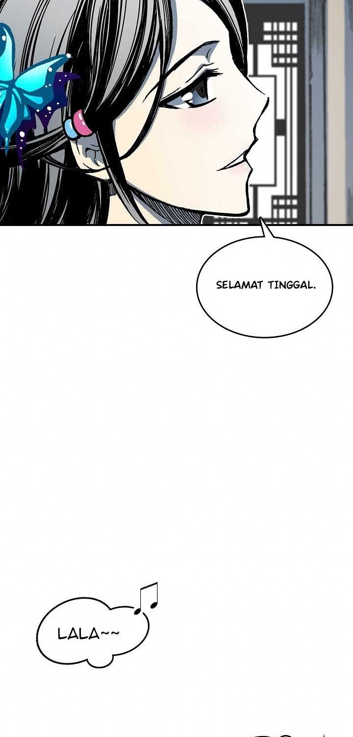 Memoir Of The King Of War Chapter 72 Gambar 40