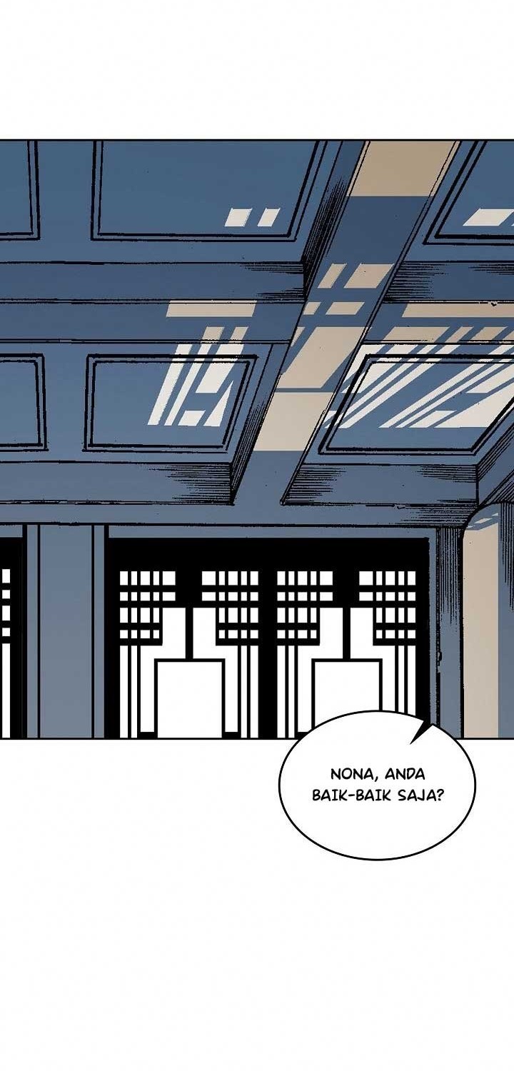 Memoir Of The King Of War Chapter 72 Gambar 48